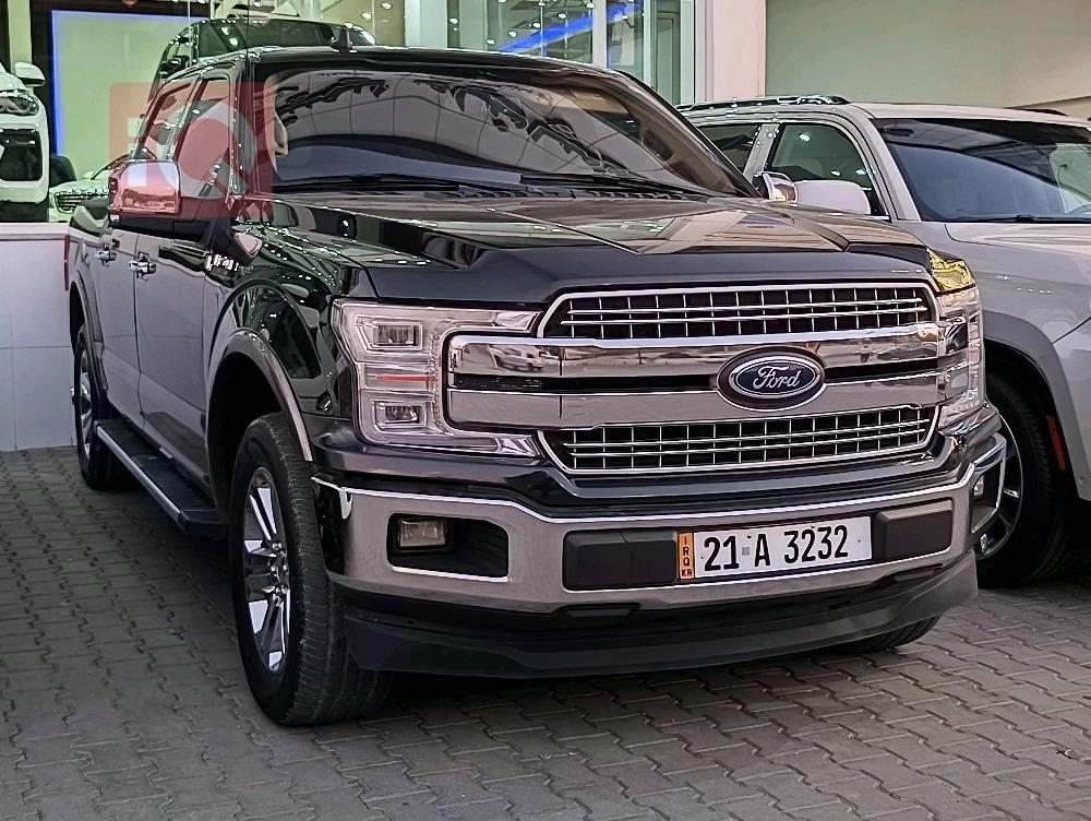 فۆرد F-150